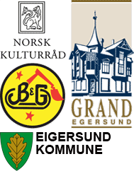 Sponsorer for Bluesfestivalen